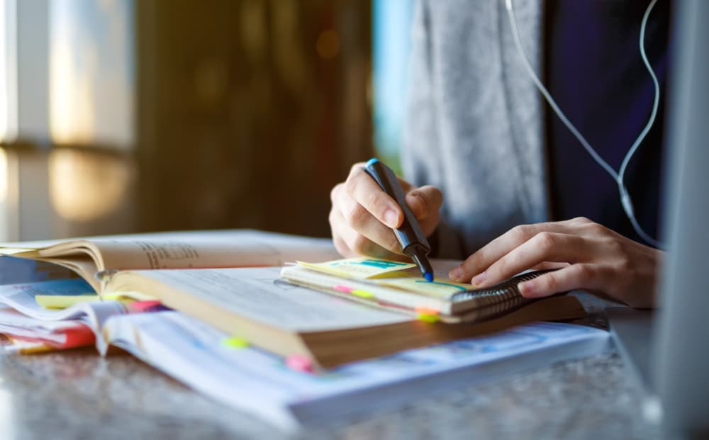 The Hidden World of Essay Ghostwriting